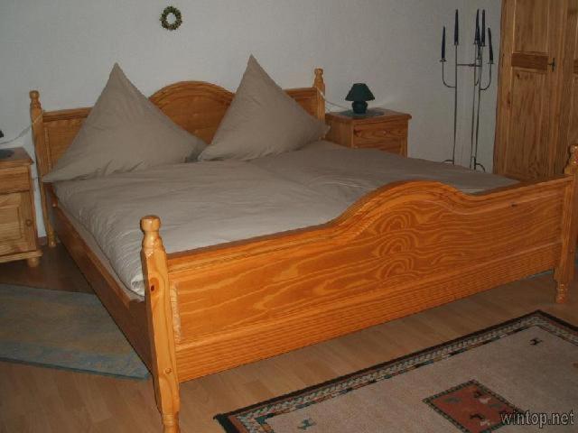 Gaestehaus Haller Hotel Bodenmais Luaran gambar