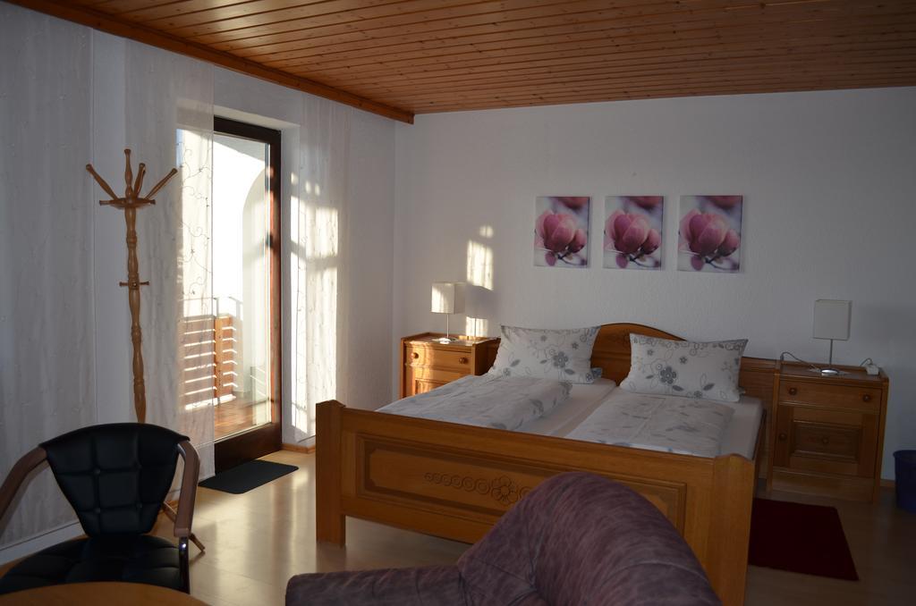 Gaestehaus Haller Hotel Bodenmais Luaran gambar