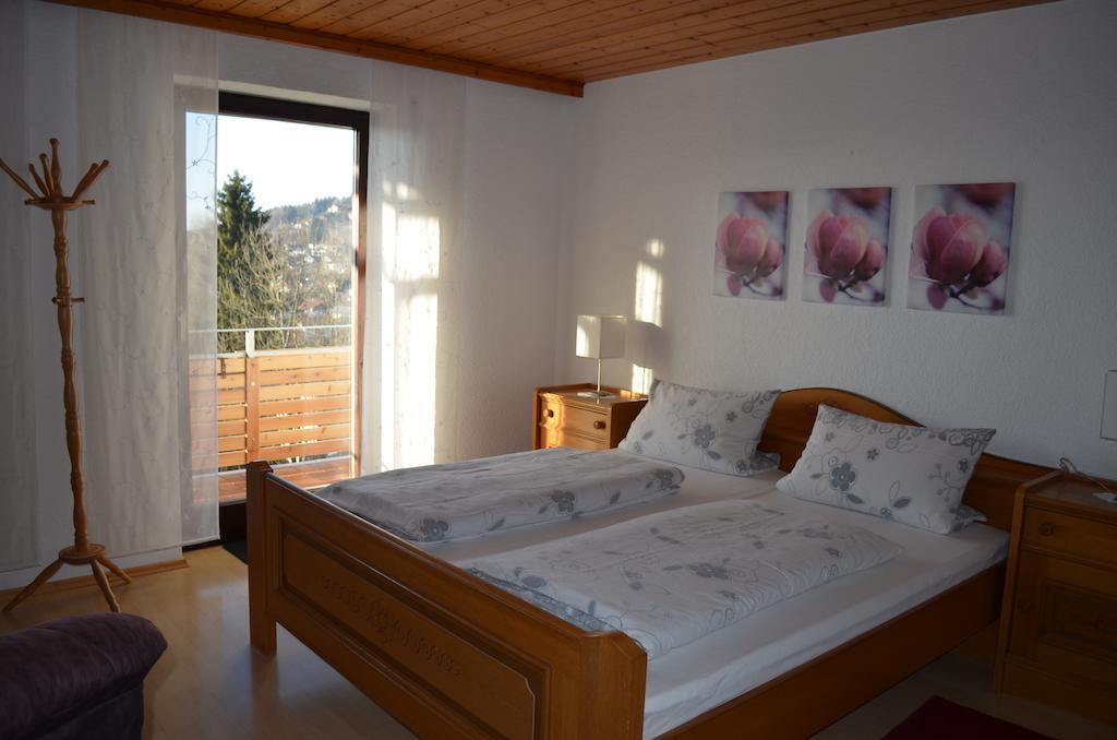 Gaestehaus Haller Hotel Bodenmais Bilik gambar