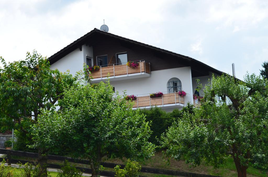 Gaestehaus Haller Hotel Bodenmais Luaran gambar