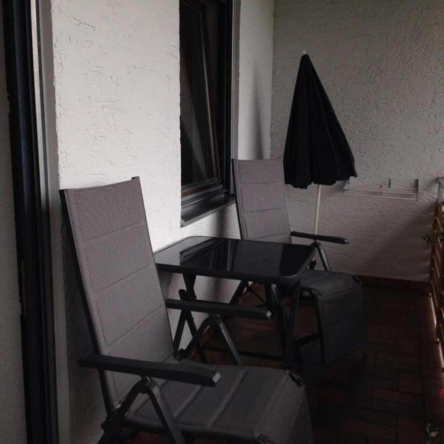 Gaestehaus Haller Hotel Bodenmais Luaran gambar