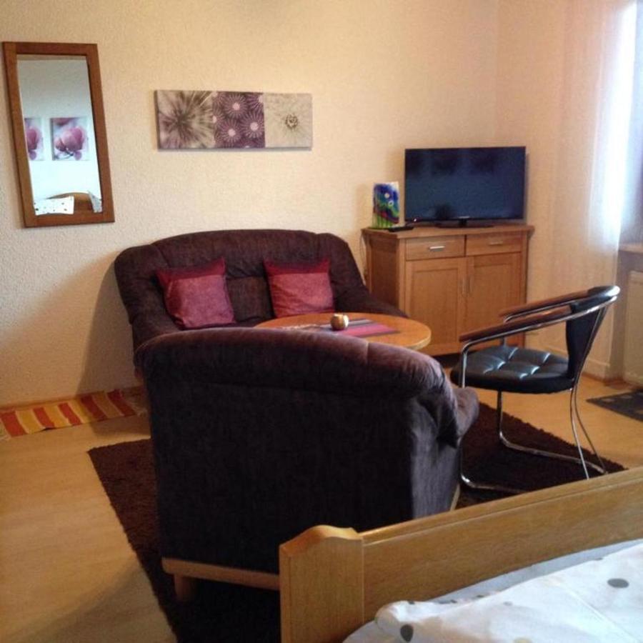 Gaestehaus Haller Hotel Bodenmais Luaran gambar